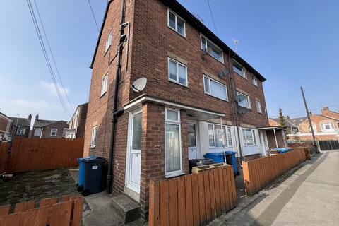 Stirling Street, Hull HU3