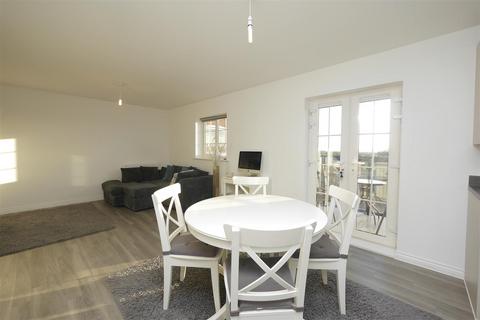 undefined, Scots Pine Way, Didcot OX11