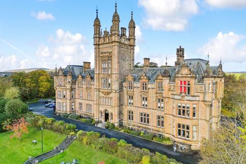 undefined, Schaw House, 69 Schaw Drive G61