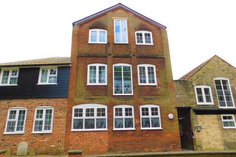 1 bedroom apartment to rent, St. Clements Church Lane, Ipswich IP4
