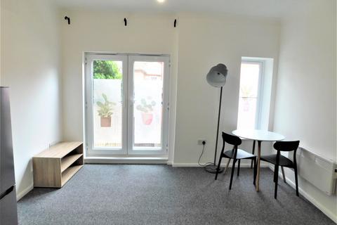 1 bedroom apartment to rent, St. Clements Church Lane, Ipswich IP4