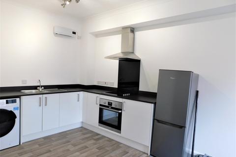 1 bedroom apartment to rent, St. Clements Church Lane, Ipswich IP4