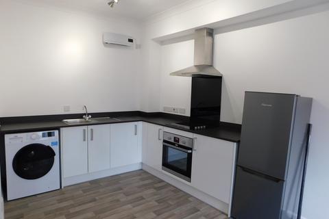 1 bedroom apartment to rent, St. Clements Church Lane, Ipswich IP4