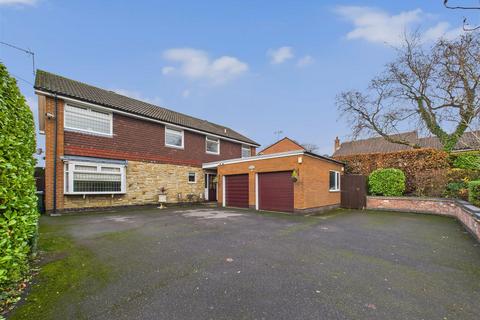 undefined, Aston Hall Drive, North Ferriby