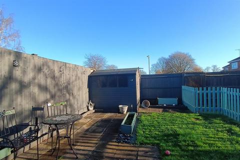 undefined, Deansway, Woodloes Park, Warwick