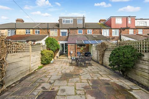 4 bedroom terraced house for sale, Chatsworth Avenue, Portsmouth