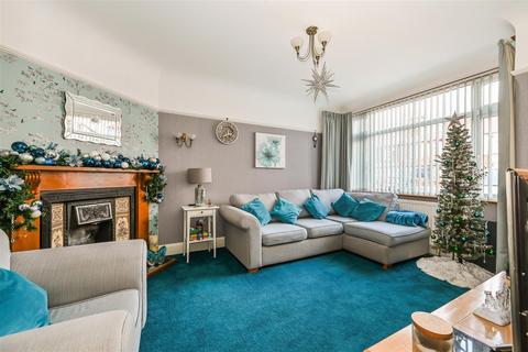 4 bedroom terraced house for sale, Chatsworth Avenue, Portsmouth