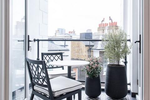 1 bedroom apartment to rent, Prince Of Wales Terrace, London W8