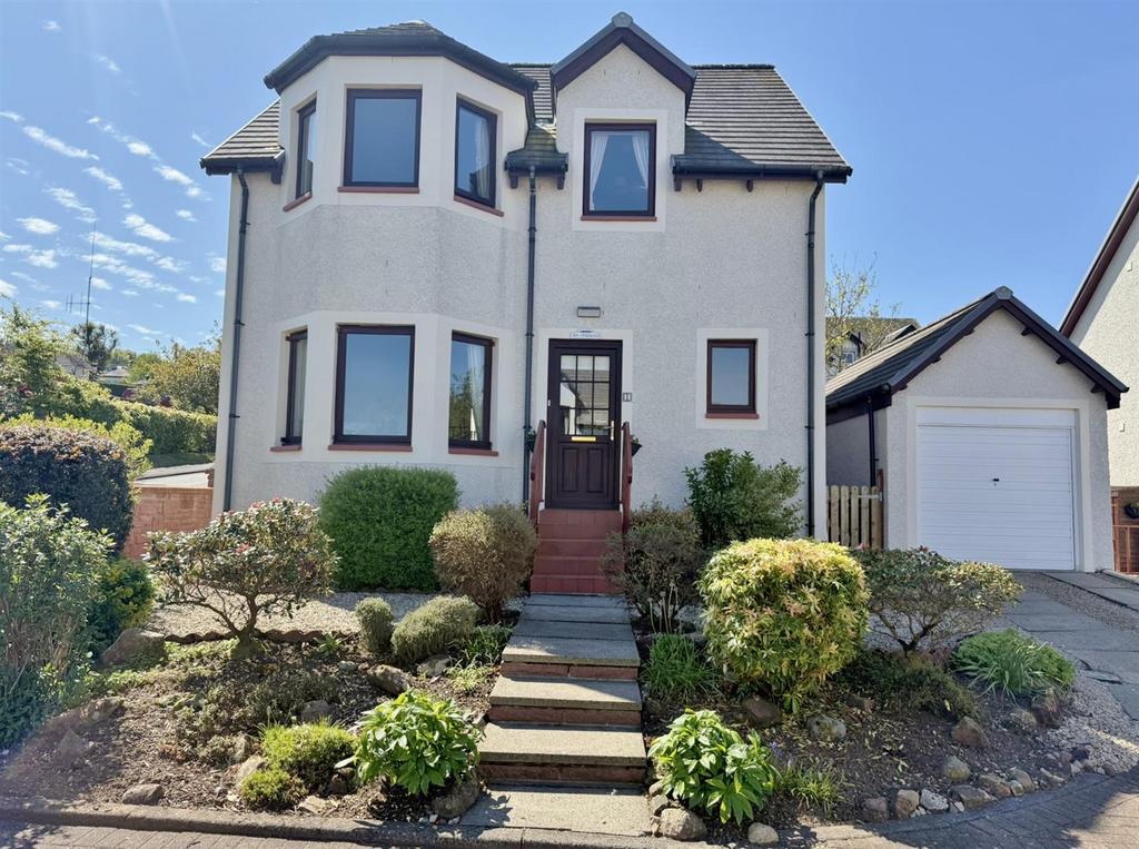 1 Cora Linn Court