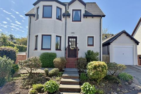 undefined, 1 Cora Linn Court, Brodick, Isle Of Arran