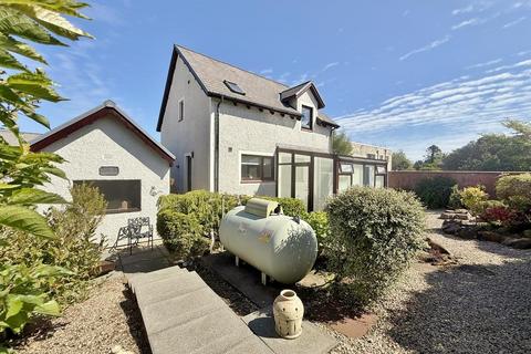 undefined, 1 Cora Linn Court, Brodick, Isle Of Arran
