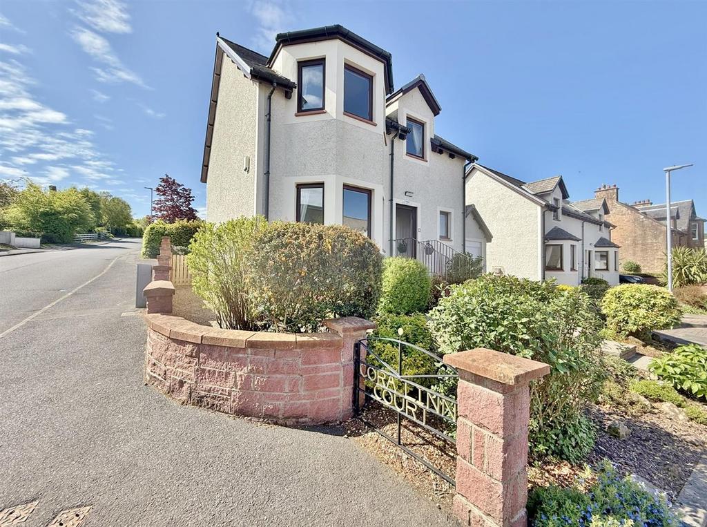 1 Cora Linn Court