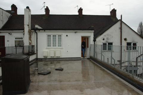 undefined, Hatch End, HA5