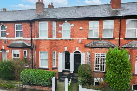 undefined, Bold Street, Altrincham WA14