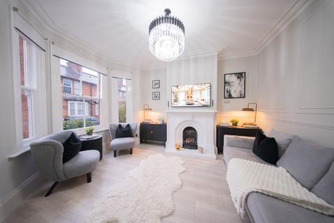 undefined, Bold Street, Altrincham WA14