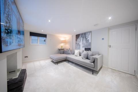 undefined, Bold Street, Altrincham WA14
