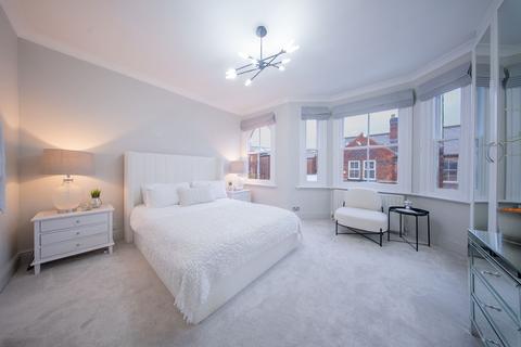 undefined, Bold Street, Altrincham WA14