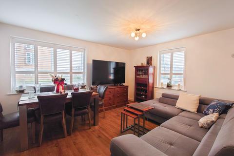 undefined, Flat, Skylark Avenue