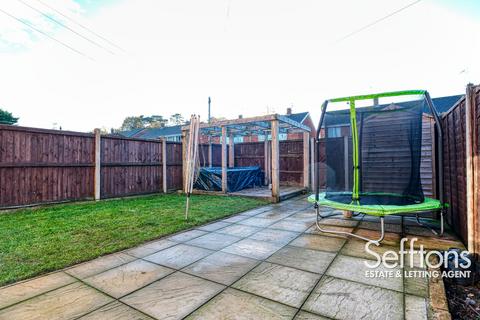 undefined, Blithewood Gardens, Norwich, Norfolk