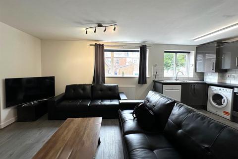 7 bedroom terraced house to rent, Rosedale Road (7), Sheffield S11
