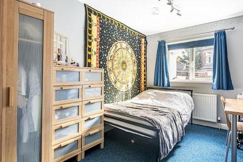 7 bedroom terraced house to rent, Rosedale Road (7), Sheffield S11