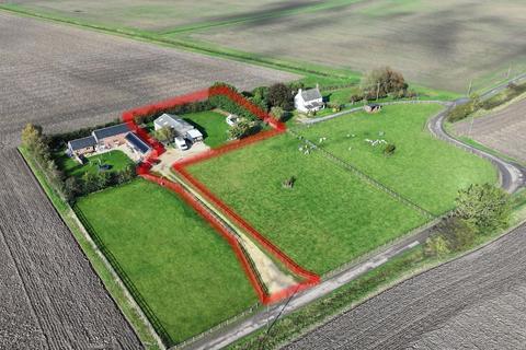 undefined, Low Grounds, Swineshead PE20