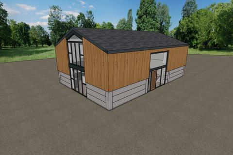 undefined, Low Grounds, Swineshead PE20