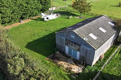 undefined, Low Grounds, Swineshead PE20
