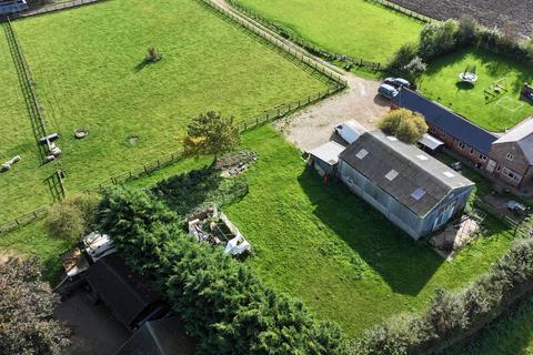 undefined, Low Grounds, Swineshead PE20