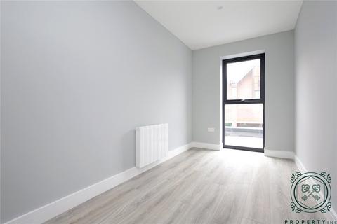 undefined, High Street, London, E17