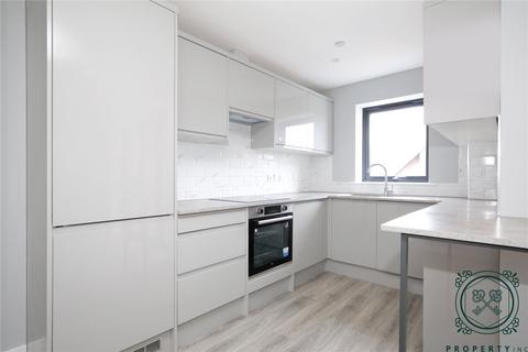 undefined, High Street, London, E17