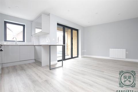 undefined, High Street, London, E17