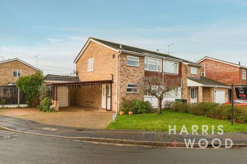 undefined, Hunt Close, Feering, Colchester, Essex, CO5