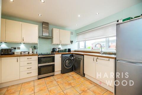 undefined, Hunt Close, Feering, Colchester, Essex, CO5