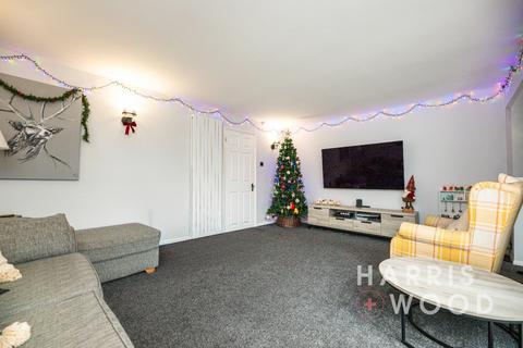 undefined, Hunt Close, Feering, Colchester, Essex, CO5
