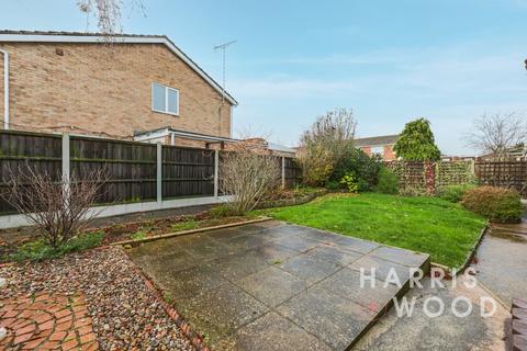 undefined, Hunt Close, Feering, Colchester, Essex, CO5