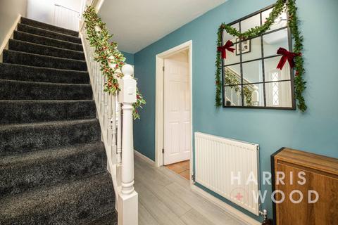 undefined, Hunt Close, Feering, Colchester, Essex, CO5