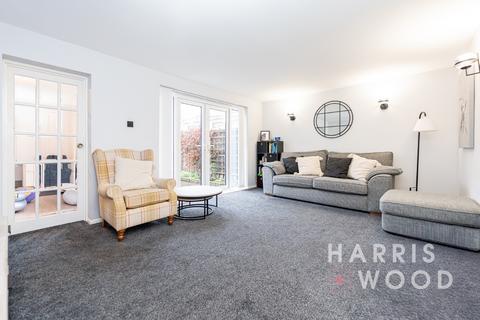 undefined, Hunt Close, Feering, Colchester, Essex, CO5