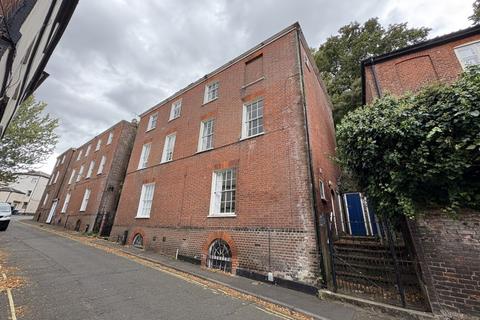 undefined, 14 Willow Lane, Norwich, Norfolk NR2 1EU