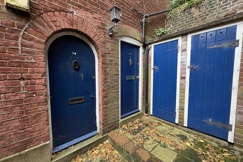 undefined, 14 Willow Lane, Norwich, Norfolk NR2 1EU