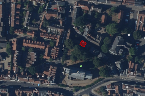 undefined, 14 Willow Lane, Norwich, Norfolk NR2 1EU