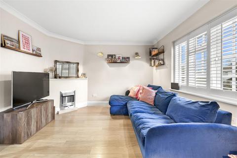 undefined, Charles Street, Epping