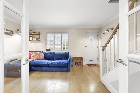 undefined, Charles Street, Epping