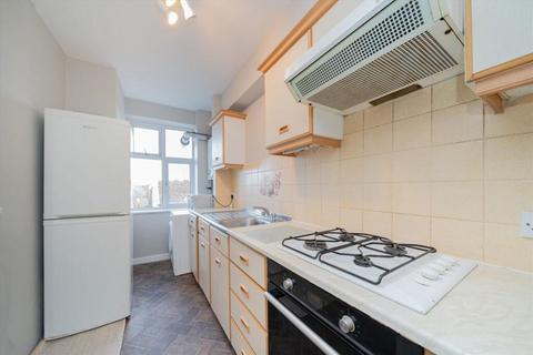 undefined, Gledstanes Road, London