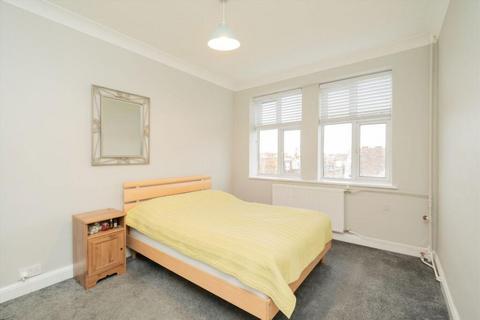 undefined, Gledstanes Road, London