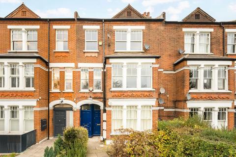 undefined, Clapham Common North Side, London SW4