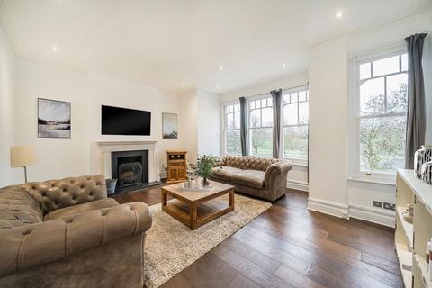 undefined, Clapham Common North Side, London SW4