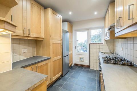 undefined, Clapham Common North Side, London SW4