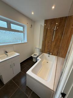 undefined, Glan yr Afon, Ebbw Vale, NP23