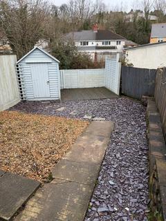 undefined, Glan yr Afon, Ebbw Vale, NP23